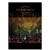 「billboard classics 山崎育三郎 Premium Symphonic Concert Tour 2021 -SFIDA-」Blu-ray