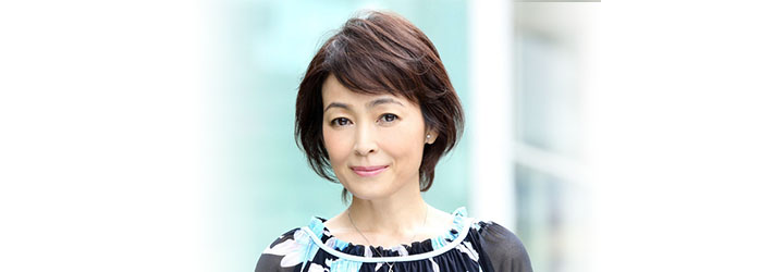 財前 直見