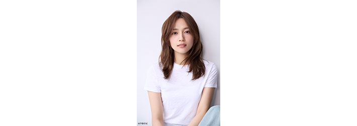川口 春奈