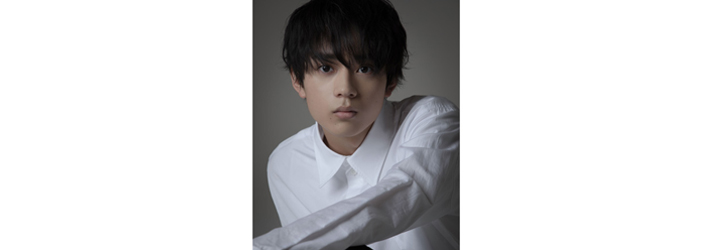 水沢林太郎 研音 アクリルキーホルダー ガチャガチャ アクキー 俳優