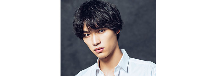 福士蒼汰オフィシャルグッズ | 研音公式ショップK‐SHOP
