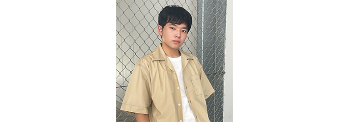 田中 奏生