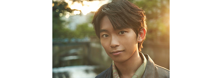 加藤 清史郎オフィシャルグッズ | 研音公式ショップK‐SHOP